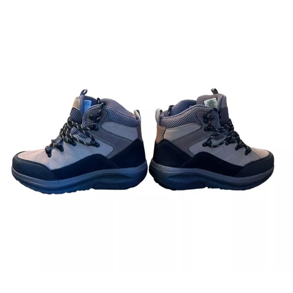 Gdefy Gravity Defyer Womens Hiking Boots Size 6.5 Slip Resistant Waterproof - Picture 7 of 10